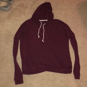 Brandy Melville sweatshirt